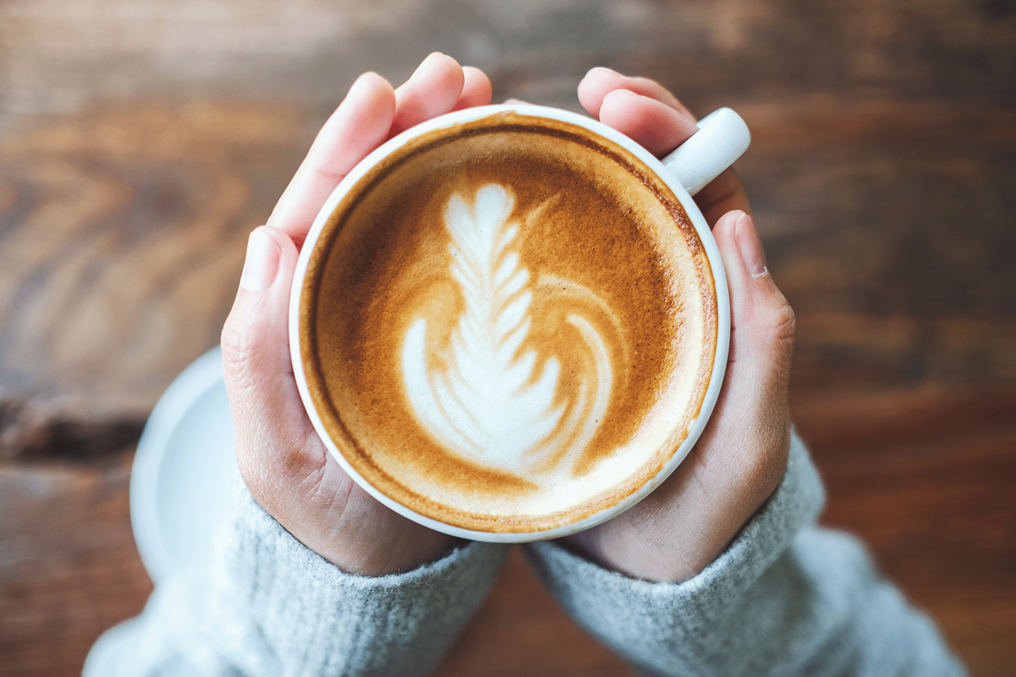 Coffee quality process